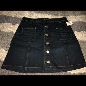 Aeropostale skirt
